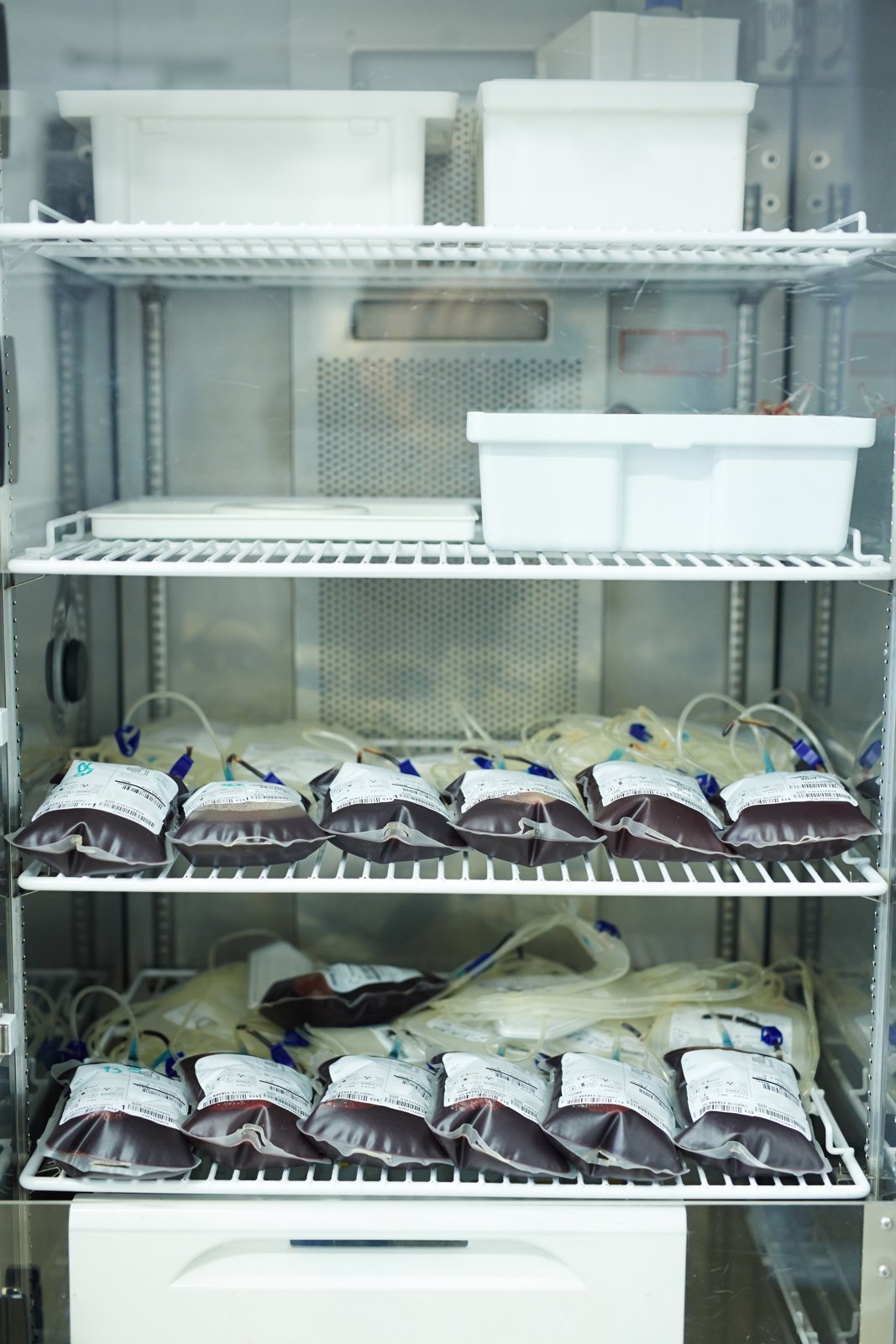 Chłodnictwo laboratoryjne